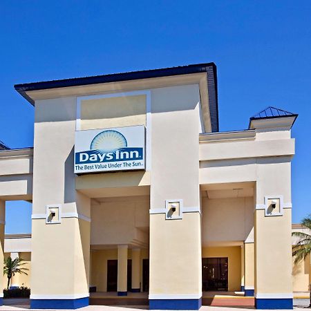 Days Inn By Wyndham Orlando Airport Florida Mall Extérieur photo